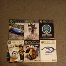 Xbox 360 The Official Magazine