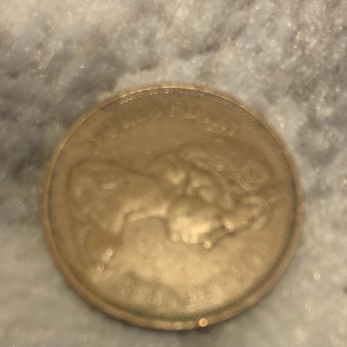 1992 great britain two - great, 2p