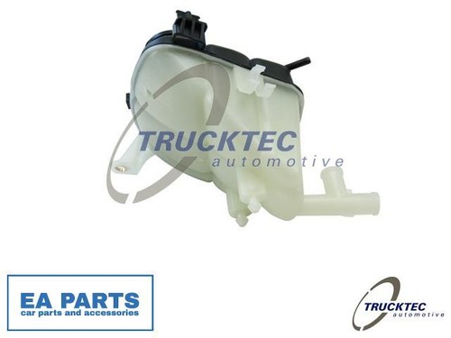 Expansion tank coolant - tank,,