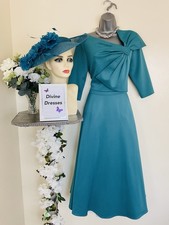 Mother Of Bride Groom