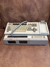 Coleco Adam computer