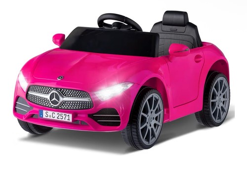 Karl licensed mercedes benz - licensed,