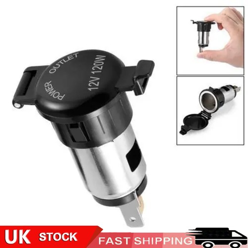 Universal 12v car cigarette - 12v,