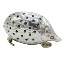 Sterling Silver Novelty