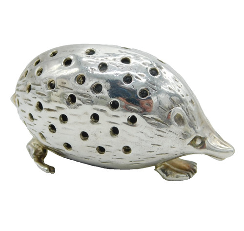 Sterling silver novelty - sterling,