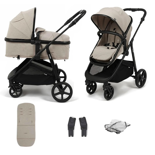 Puggle monaco in 1 - puggle, 2-in-1
