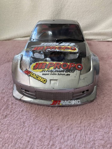Radio control yokomo - rc,
