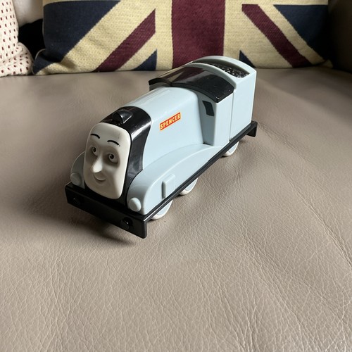 Thomas the tank engine - the,