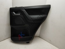 Land Rover Freelander 2 Rear