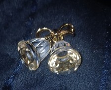 Swarovski CRYSTAL 925 SILVER