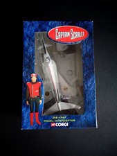 Captain Scarlet Angel