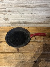 Aga Vintage Cast Iron Frying