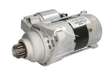 STARTER FITS: VW PASSAT B7 1.6