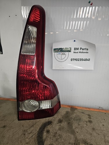 Volvo v50 estate 2005 2008 - estate, 2005-2008