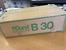 DURST B30 VINTAGE PHOTO