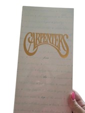 CARPENTERS - From the Top - 4