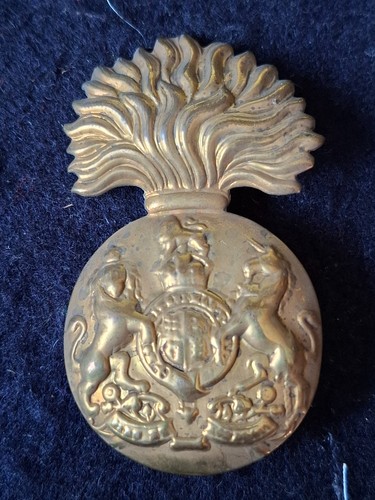 Royal scots fusiliers - royal,