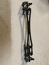 Chassis Top Plate And Fittings For Schumacher Mi4 LP, Mi4 CX Or Mi4 CXL