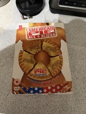 American Pie All 5 Slices DVD