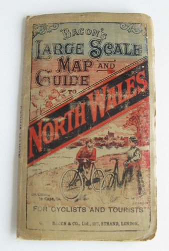North wales bacon s large - -,