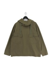 Nigel Cabourn Men's Jacket XXXL Green 100% Other Windbreaker