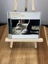 Tindersticks - Nénette et