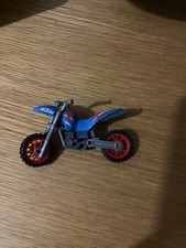 PLAYMOBIL 4416  MOTOCROSS BIKE