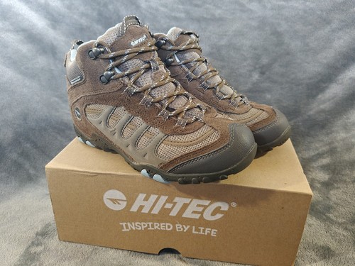 Tec penrith womens mid - hi-tec,