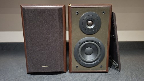Technics hd81 way - technics, sb-hd81
