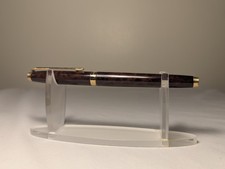 Parker Sonnet Brown Lacquer