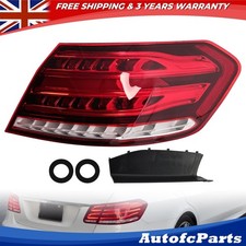 Right driver side outer rear - right,