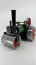 Mamod SR1 Steam Roller 1965-66