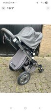 Bugaboo Cameleon 3 Pushchair