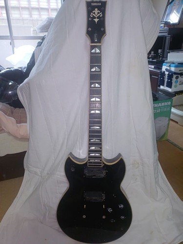 Yamaha 1000 vintage - sg-1000,