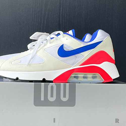 Nike air max 180 ultramarine - 180,