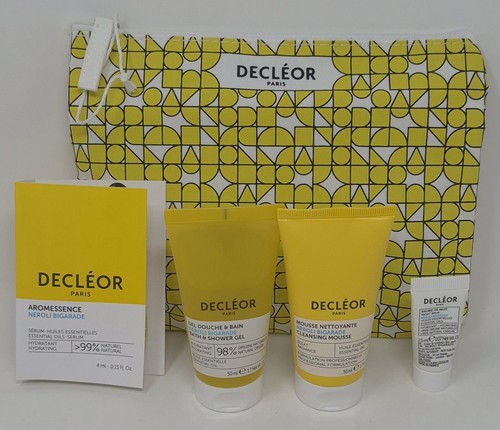 Decleor neroli bigarade - neroli, a