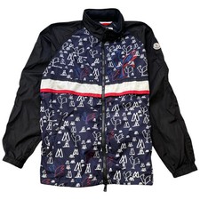 Moncler Men's Allos Jacket