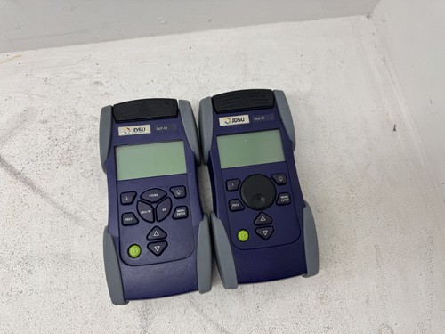Jdsu olp ola optical - olp-55, ola-55