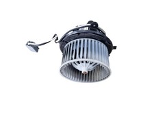 VAUXHALL ASTRA J Heater Motor Blower Fan 2014 U7254002