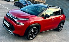 2024 CITROEN C3 AIRCROSS MAX