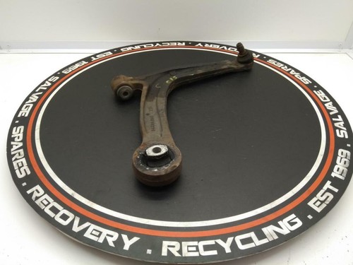 Ford mk2 2010 osf driver - 2010,