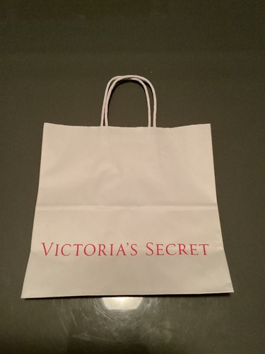 Victoria secret white - victoria's,