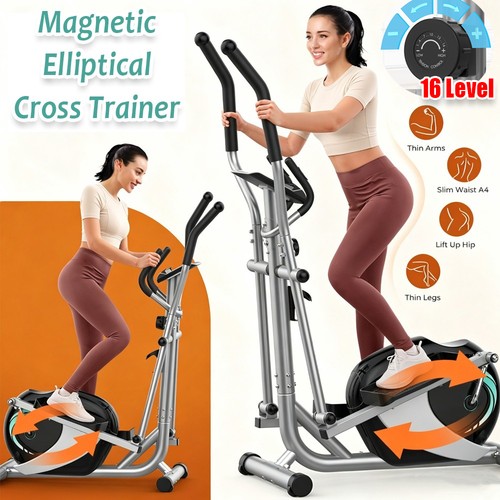 Cross trainer home magnetic - cross,