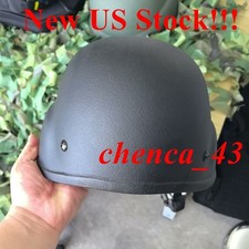 US Stock!!! Black M88 UHMWPE