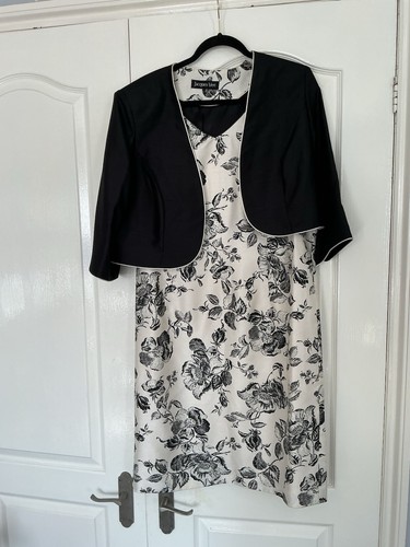 Jacques vert size dress and - jacques,