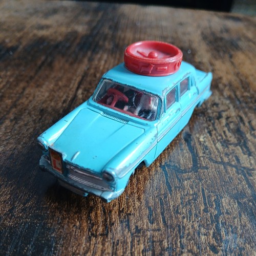Corgi toys 236 - #236, a60
