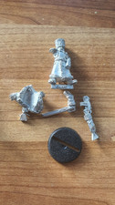 GW COMMANDER CHENKOV ICE