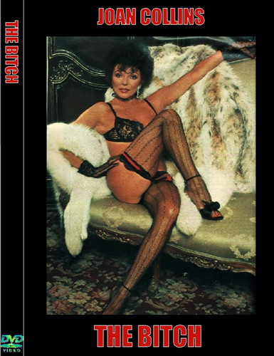 The bitch dvd joan - the, (1979)