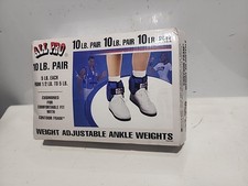 ALL PRO 5 Pound Each Pair