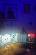 Gaming PC Bundle – Full